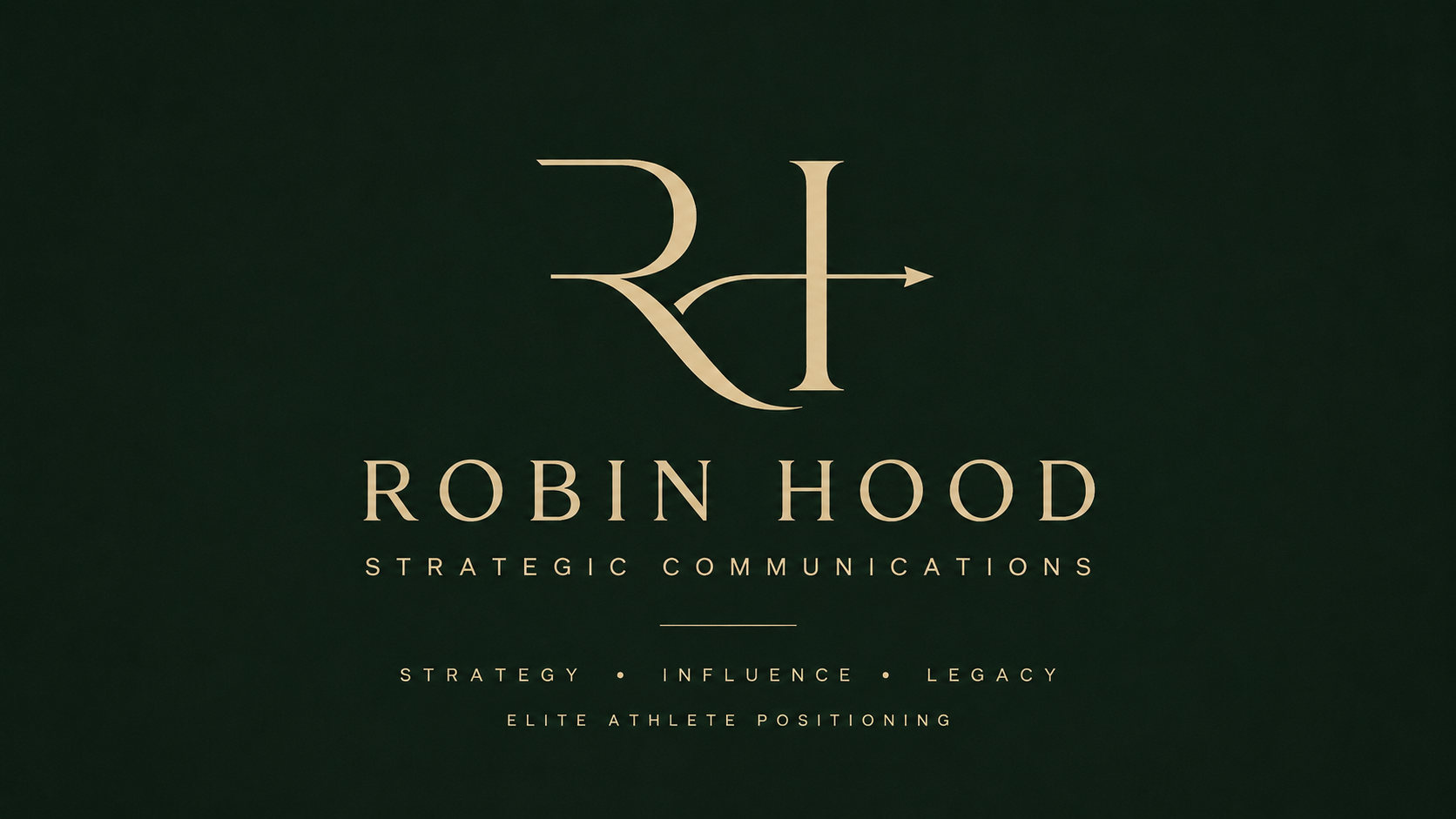 Robin Hood Strategic Communications